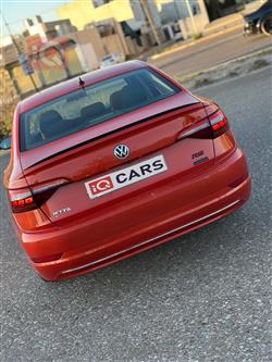 فولكسفاغن جيتا